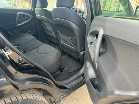 Toyota Rav4 2.2D-CAT | Mobile.bg    10