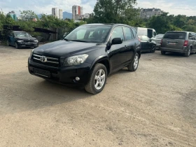     Toyota Rav4 2.2D-CAT