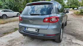 Обява за продажба на VW Tiguan 2.0TDI 170k.c.Нави Камера Парктроник 6 скорости ~14 888 лв. - изображение 3