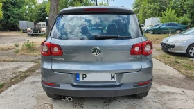 Обява за продажба на VW Tiguan 2.0TDI 170k.c.Нави Камера Парктроник 6 скорости ~14 888 лв. - изображение 5