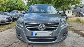Обява за продажба на VW Tiguan 2.0TDI 170k.c.Нави Камера Парктроник 6 скорости ~14 888 лв. - изображение 2