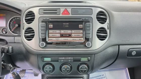 Обява за продажба на VW Tiguan 2.0TDI 170k.c.Нави Камера Парктроник 6 скорости ~14 888 лв. - изображение 11