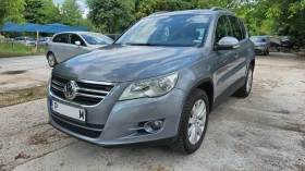 Обява за продажба на VW Tiguan 2.0TDI 170k.c.Нави Камера Парктроник 6 скорости ~14 888 лв. - изображение 1