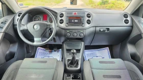 Обява за продажба на VW Tiguan 2.0TDI 170k.c.Нави Камера Парктроник 6 скорости ~14 888 лв. - изображение 8