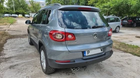Обява за продажба на VW Tiguan 2.0TDI 170k.c.Нави Камера Парктроник 6 скорости ~14 888 лв. - изображение 4