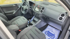 Обява за продажба на VW Tiguan 2.0TDI 170k.c.Нави Камера Парктроник 6 скорости ~14 888 лв. - изображение 7