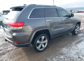 Jeep Grand cherokee OVERLAND 5.7 HEMI* * 8ZF* LED* * *  | Mobile.bg    5