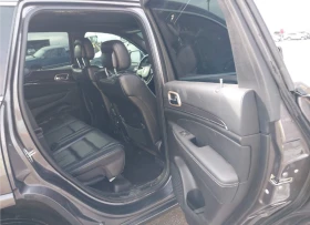 Jeep Grand cherokee OVERLAND 5.7 HEMI* * 8ZF* LED* * *  | Mobile.bg    9