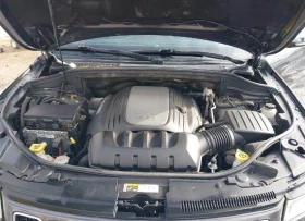 Jeep Grand cherokee OVERLAND 5.7 HEMI* * 8ZF* LED* * *  | Mobile.bg    10