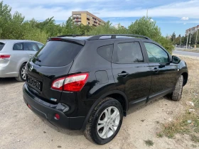 Обява за продажба на Nissan Qashqai 1, 6 ~13 700 лв. - изображение 2
