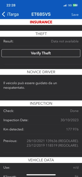 Nissan Qashqai 1, 6 - 14200 лв. - 31594798 12