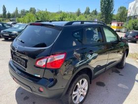 Nissan Qashqai 1, 6 - 14200 лв. - 31594798 2