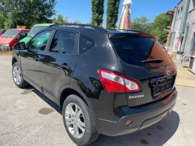 Nissan Qashqai 1, 6 - 14200 лв. - 31594798 3