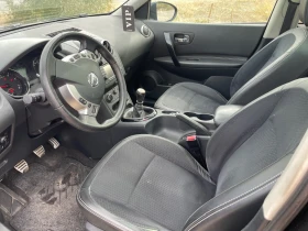 Обява за продажба на Nissan Qashqai 1, 6 ~13 700 лв. - изображение 9