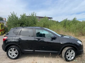 Обява за продажба на Nissan Qashqai 1, 6 ~13 700 лв. - изображение 1