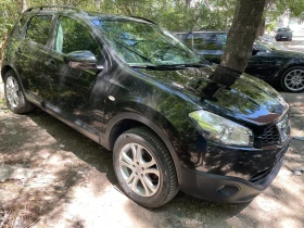 Nissan Qashqai 1, 6 - 14200 лв. - 31594798 5