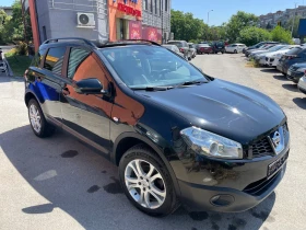 Nissan Qashqai 1, 6 - 14200 лв. - 31594798 11