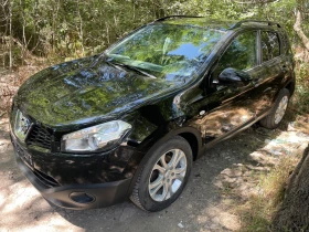 Nissan Qashqai 1, 6 - 14200 лв. - 31594798 6