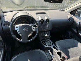 Nissan Qashqai 1, 6 - 14200 лв. - 31594798 8