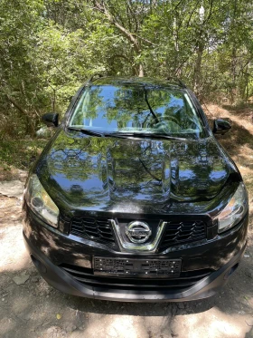 Nissan Qashqai 1, 6 - 14200 лв. - 31594798 4
