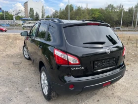 Обява за продажба на Nissan Qashqai 1, 6 ~13 700 лв. - изображение 4