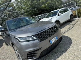 Land Rover Range Rover Velar | Mobile.bg    2
