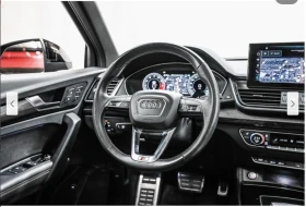 Audi SQ5 PREMIUM* MATRIX* * * * 360 | Mobile.bg    10