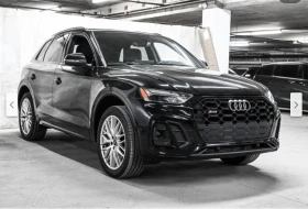 Audi SQ5 PREMIUM* MATRIX* * * * 360 | Mobile.bg    3