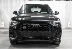 Audi SQ5 PREMIUM* MATRIX* * * * 360 | Mobile.bg    5