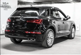 Audi SQ5 PREMIUM* MATRIX* * * * 360 | Mobile.bg    2