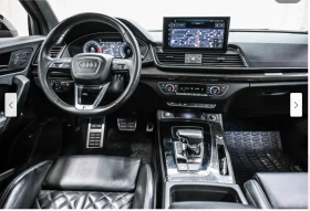 Audi SQ5 PREMIUM* MATRIX* * * * 360 | Mobile.bg    8