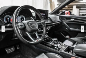 Audi SQ5 PREMIUM* MATRIX* * * * 360 | Mobile.bg    9