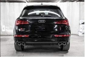 Audi SQ5 PREMIUM* MATRIX* * * * 360 | Mobile.bg    6