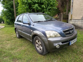 Kia Sorento - 6800 лв. - 54735806 3
