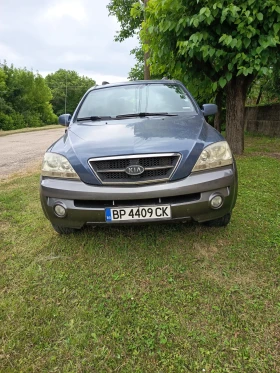 Kia Sorento - 6800 лв. - 54735806 4