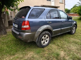 Kia Sorento - 6800 лв. - 54735806 5