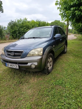 Kia Sorento - 6800 лв. - 54735806 2