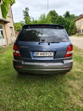 Kia Sorento - 6800 лв. - 54735806 7