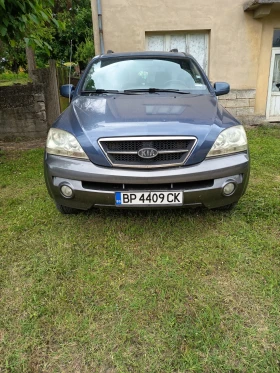Kia Sorento - 6800 лв. - 54735806 8