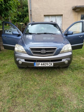 Kia Sorento - 6800 лв. - 54735806 9