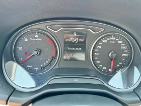 Обява за продажба на Audi Q2 1.6TDI 116к.с NAVI AUTOMATIC 30TDI ~25 555 лв. - изображение 9