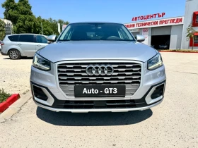 Обява за продажба на Audi Q2 1.6TDI 116к.с NAVI AUTOMATIC 30TDI ~25 555 лв. - изображение 1