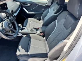Обява за продажба на Audi Q2 1.6TDI 116к.с NAVI AUTOMATIC 30TDI ~25 555 лв. - изображение 7
