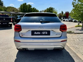 Обява за продажба на Audi Q2 1.6TDI 116к.с NAVI AUTOMATIC 30TDI ~25 555 лв. - изображение 4