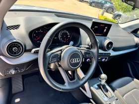 Обява за продажба на Audi Q2 1.6TDI 116к.с NAVI AUTOMATIC 30TDI ~25 555 лв. - изображение 6