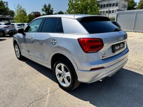 Обява за продажба на Audi Q2 1.6TDI 116к.с NAVI AUTOMATIC 30TDI ~25 555 лв. - изображение 5