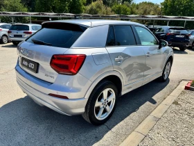 Обява за продажба на Audi Q2 1.6TDI 116к.с NAVI AUTOMATIC 30TDI ~25 555 лв. - изображение 3