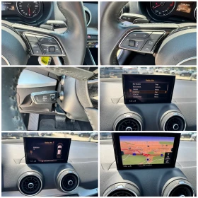 Обява за продажба на Audi Q2 1.6TDI 116к.с NAVI AUTOMATIC 30TDI ~25 555 лв. - изображение 10