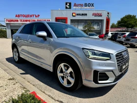 Обява за продажба на Audi Q2 1.6TDI 116к.с NAVI AUTOMATIC 30TDI ~25 555 лв. - изображение 2