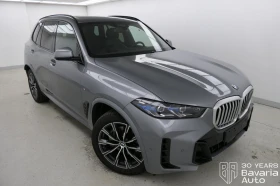 BMW X5 30d xDrive M Sport Paket Sportautomatic - 140310 лв. - 74001810 4